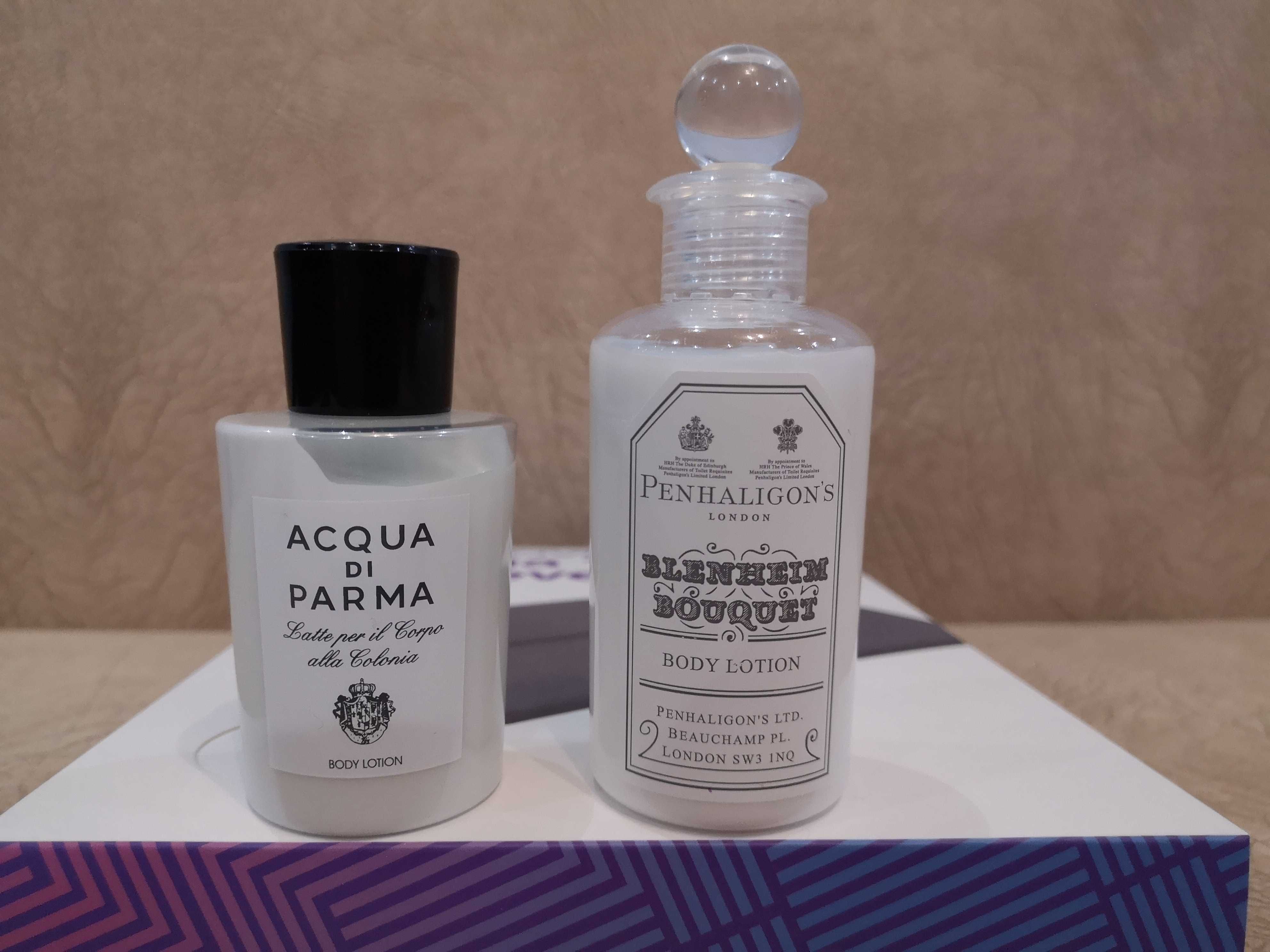 ACQUA DI PARMA PENHALIGONS Body Lotion лосьон для тела молочко