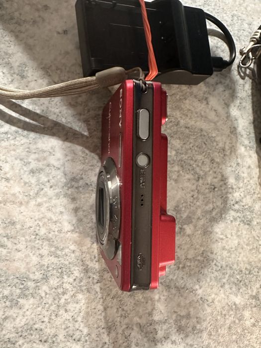 Фотоаппарат Sony