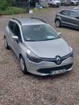Renault Clio 1,2 2014 r