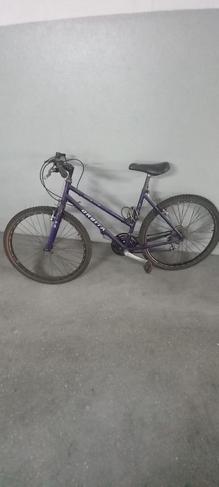 Vendo para desocupar 2 Bicicletas