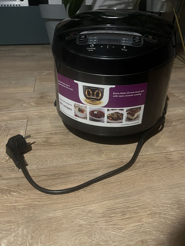 Multicooker philips