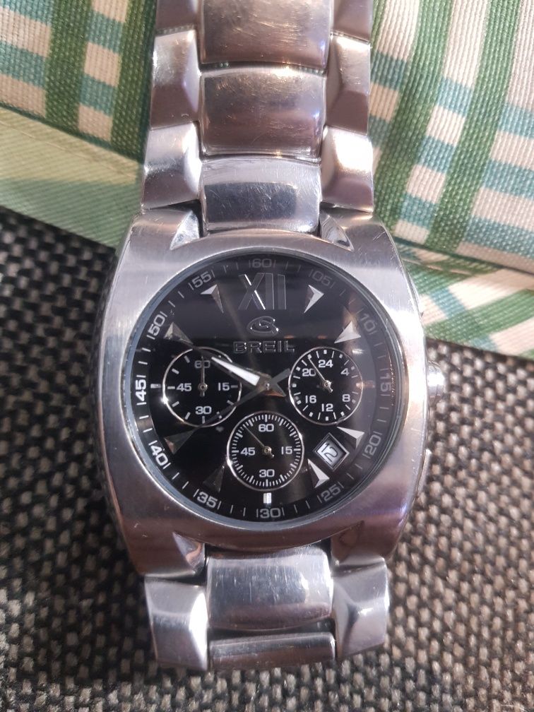 Breil часы оригинал
