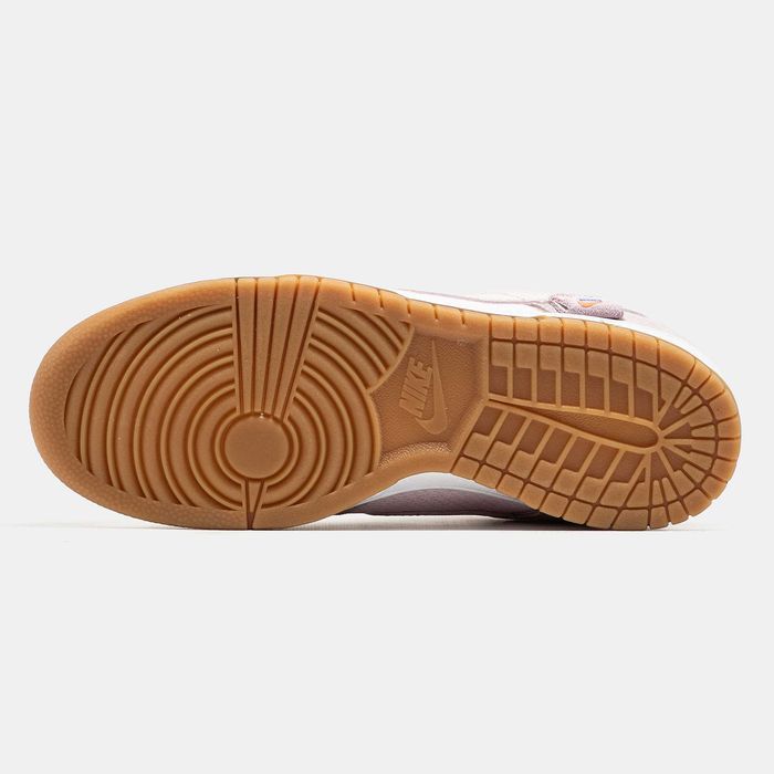 Жіночі Кросівки Nike SB Dunk Low Teddy Bear 36-41 (Без Предоплати)