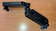 SteadyCam Pro braço e colete