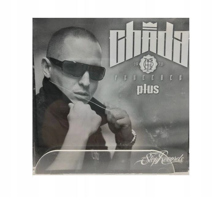 cd - chada - proceder plus