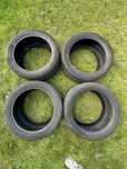 Opony letnie Michelin Latitude sport 3 20 cali 275/45/R20 rok 0319
