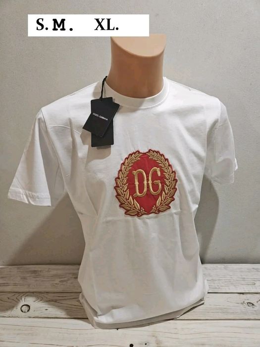 Koszulki męskie zapraszam