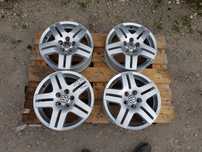 ALUFELGI 1J0601025Q VW GOLF IV BORA AUDI A3 6.0x 15 5X100 ET 38