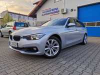 BMW Seria 3 BMW SERII 3 F31 bardzo niski przebieg 89334 km