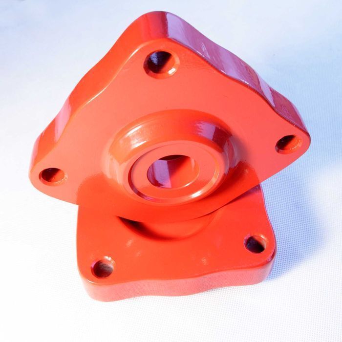 Lift Zawieszenia Audi A6 C4 1994/1995/1996/1997 2WD/Quattro