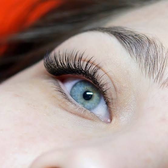 Наращивание ресниц,быстро,качественно
