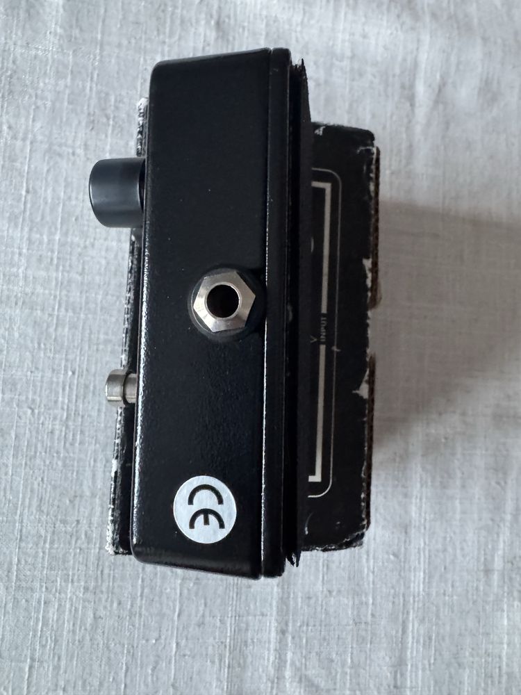 Metal Muff Elelctro Harmonix