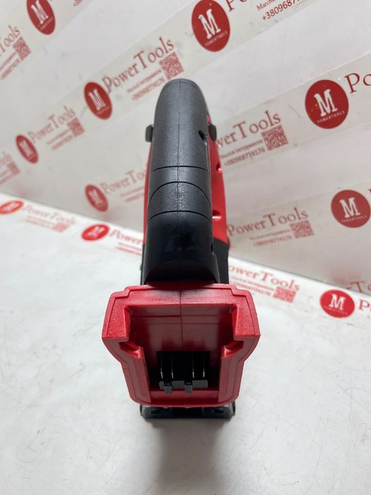 Milwaukee M18 BJS/Акумуляторний лобзик мілвоке 18в
