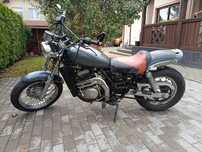 Kawasaki EL