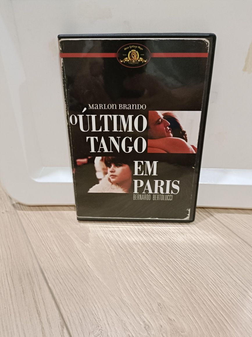 DVD filmes como novos