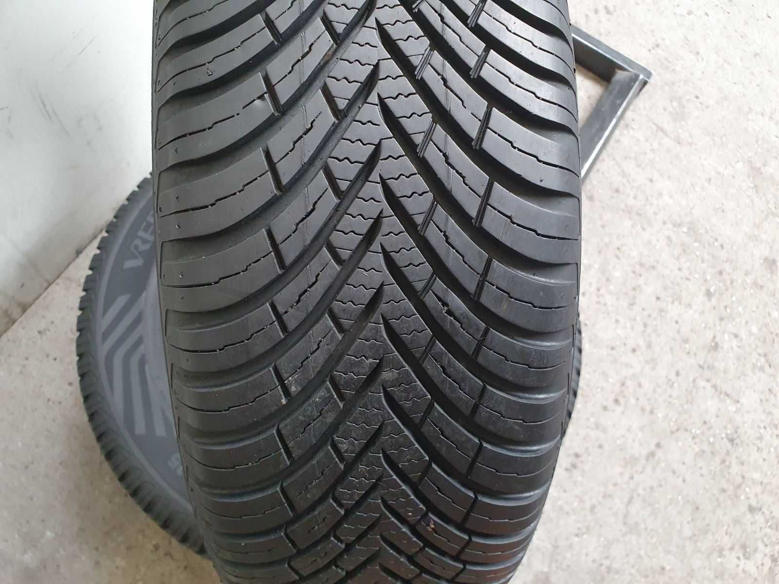 2x Vredestein  Quatrac   185/65r15  7mm