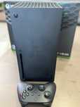 Xbox Series X używana w bardzo dobrm stanie.