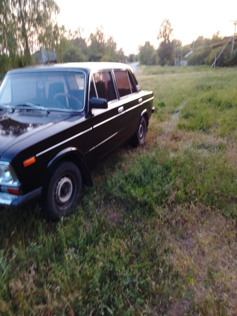 Продам ВАЗ 2163 1987року