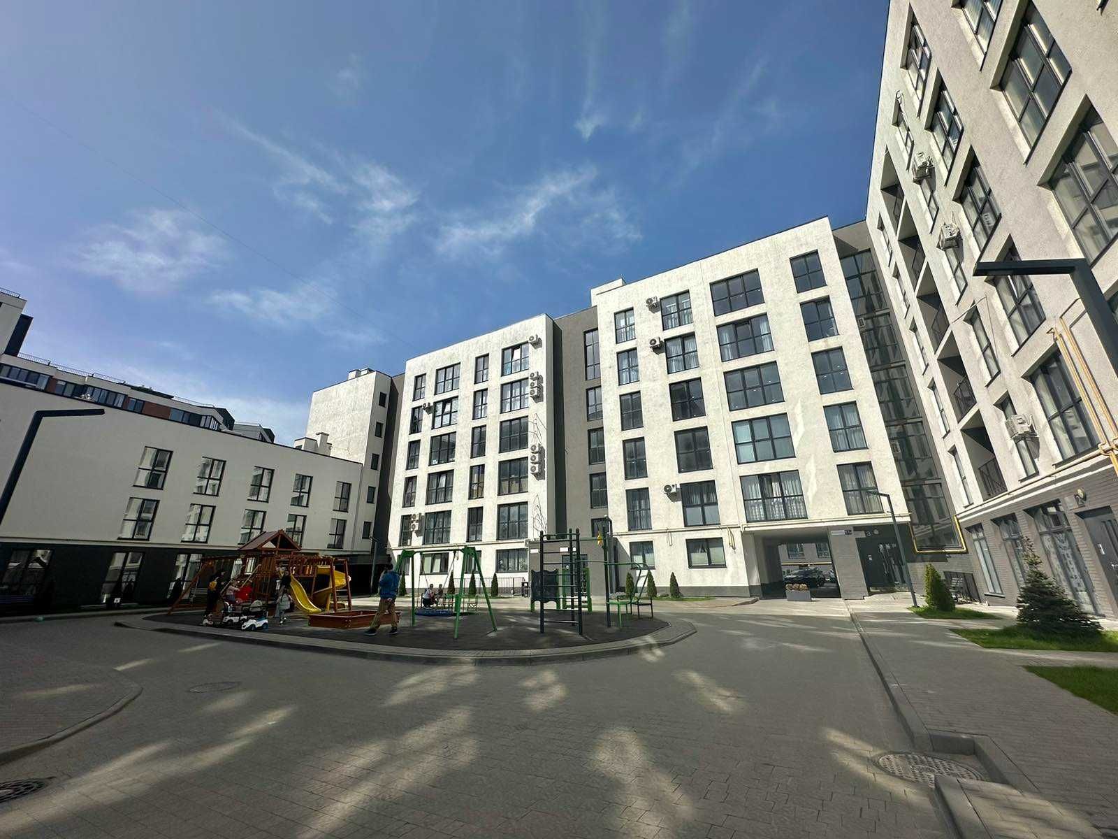 Продаж 2кім квартири ЖК Глобус Парк 2, вул.Героїв Майдану, Сокільники