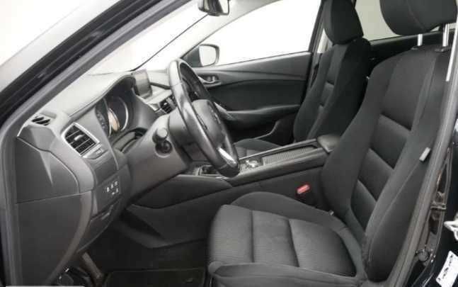 Mazda 6 2.2 excelence skyactive