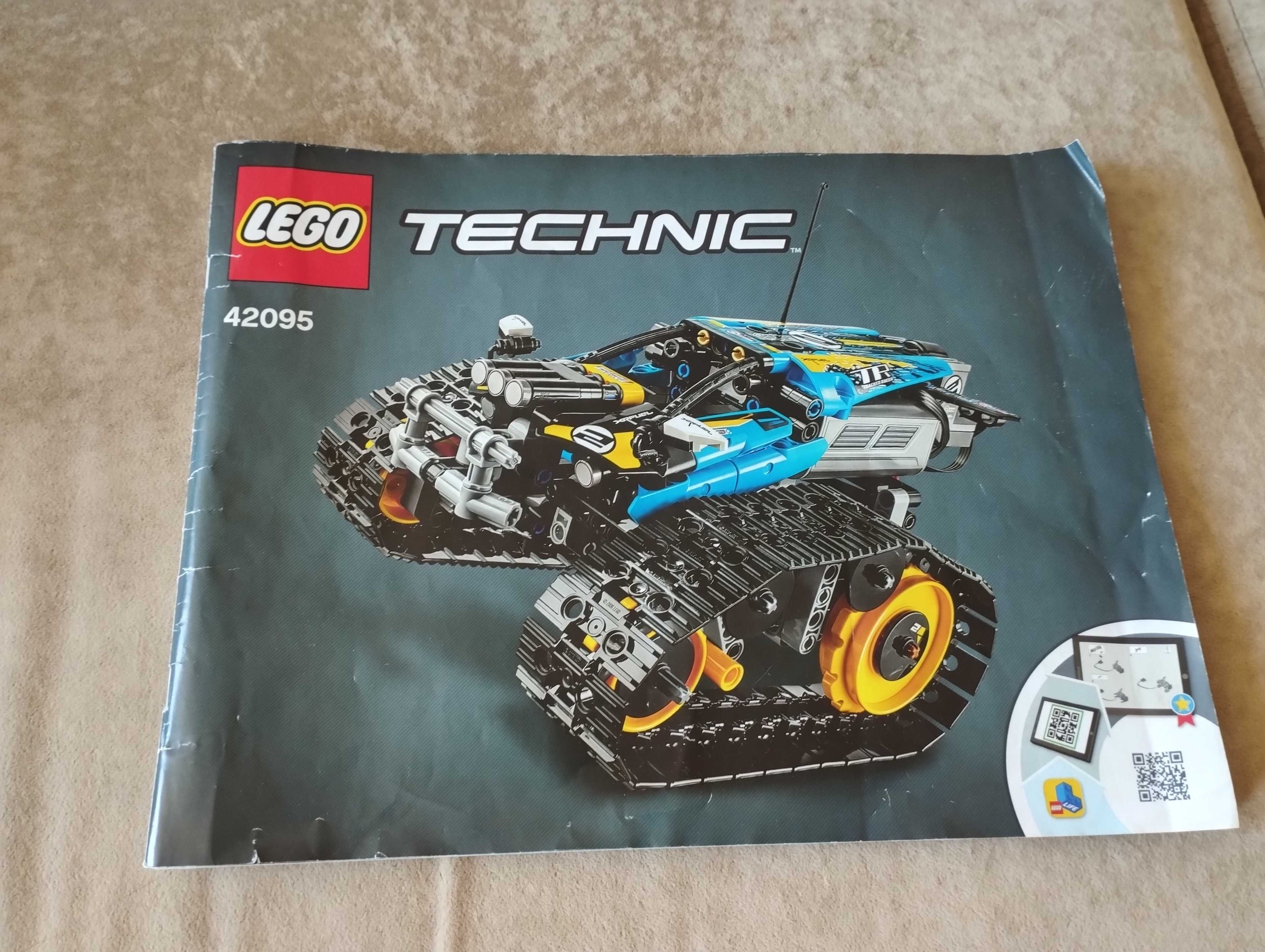 LEGO technic 42095