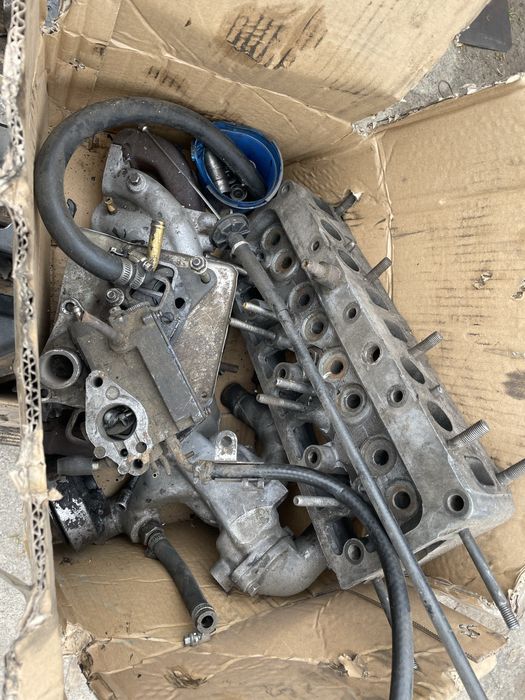 Навантажувач  TOYOTA FG15