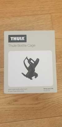 Uchwyt na butelkę/bidon Thule Bottle Cage- Thule chariot i glide- NOWY