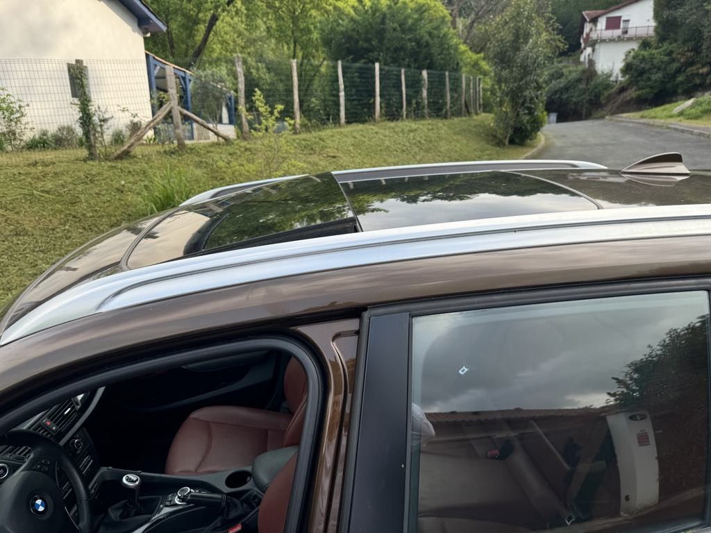 Bmw X1  20. 177cv extras