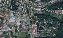 Продаж земельної ділянки, вулиця Пасічна