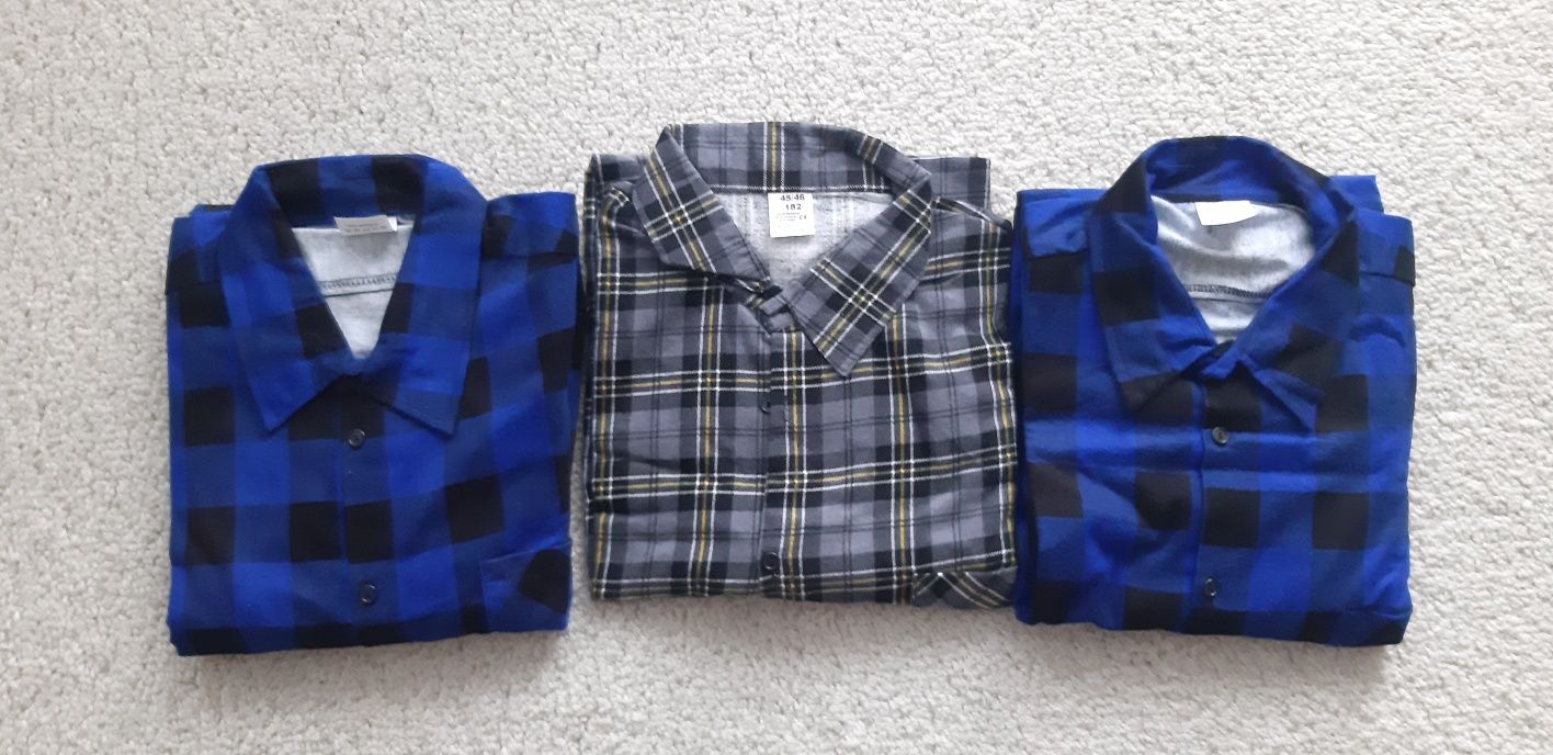 Ubranie robocze letnie