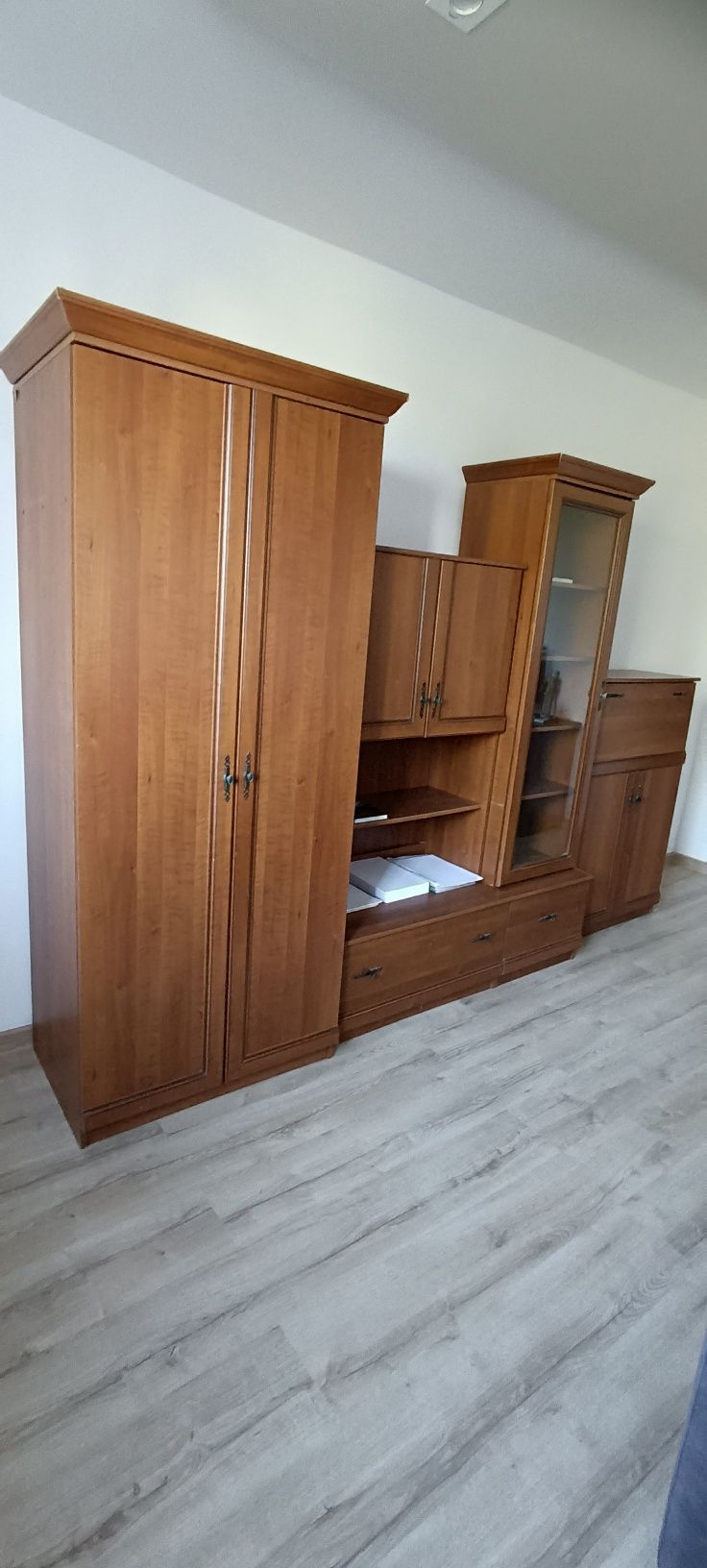 Sprzedam meblościanki.