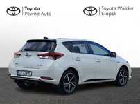 Toyota Auris Toyota Auris Hybrid 135 Selection po serwisie gwarancja od Dealera