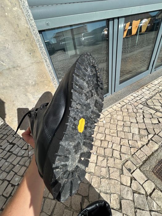 Botas Matterhorn masculinas