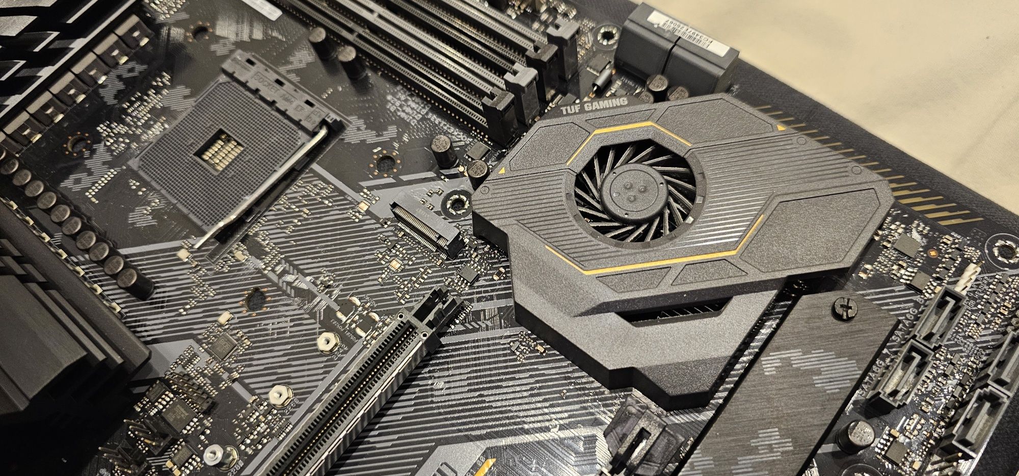 Novo Preço Motherboard Asus X570 PRO Wifi