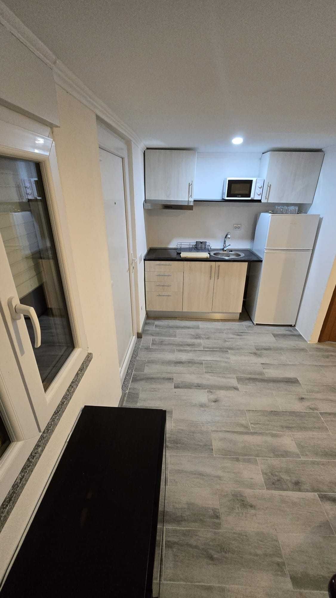 Alugo Estudio Covilha