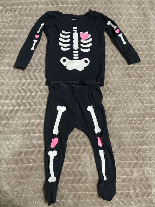 Піжама Carters і Raulf Lauren Polo 18 міс 86 см