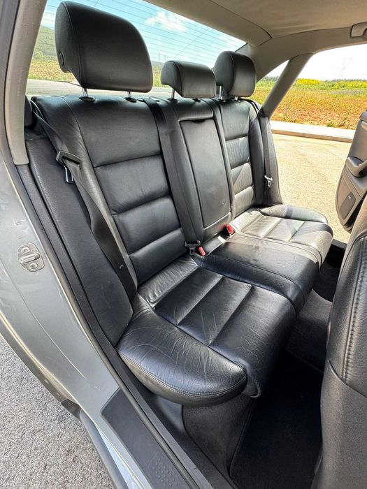 Audi A4 2.5 163cv FULL S-Line Nacional