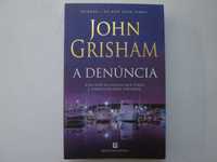 A denúncia- John Grisham