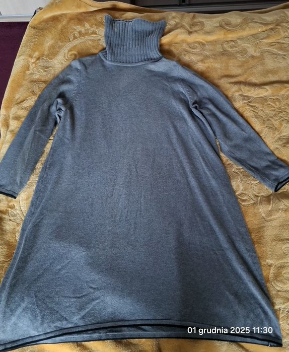 Tunika,sukienka dzianina 50/52/54 NOWA