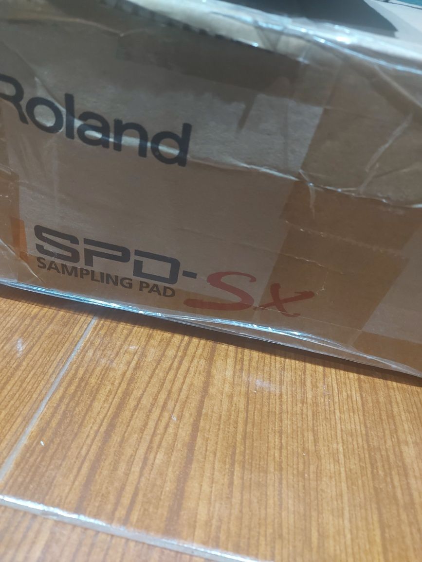 Roland spds sx novo