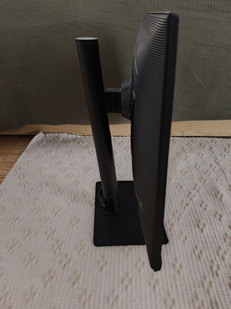 Monitor Samsung QHD 24 polegadas
