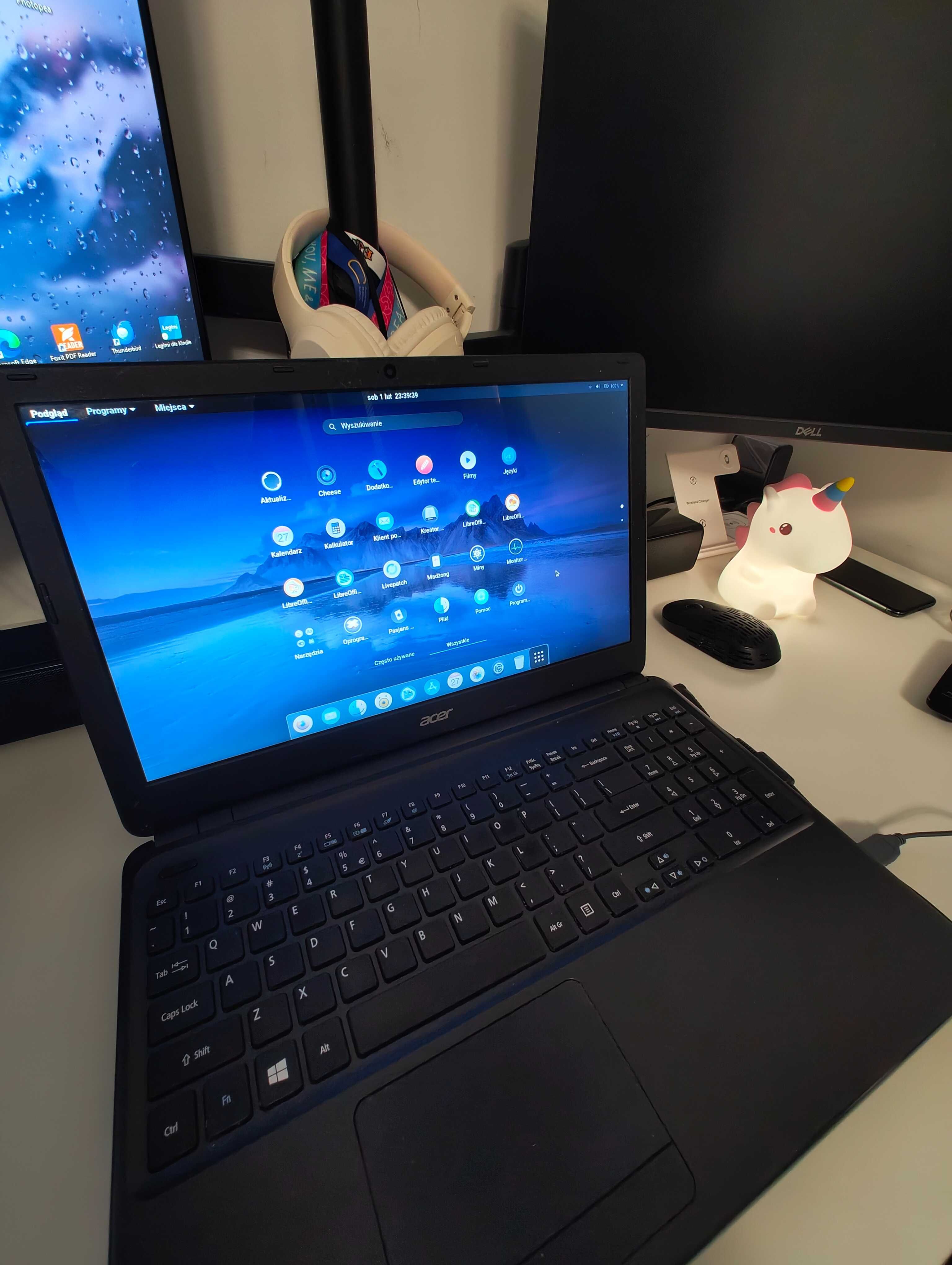 Acer Aspire e1-570G