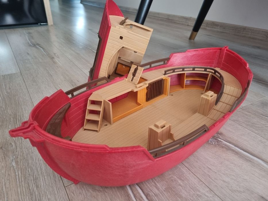 Playmobil 9373 Arka Noego