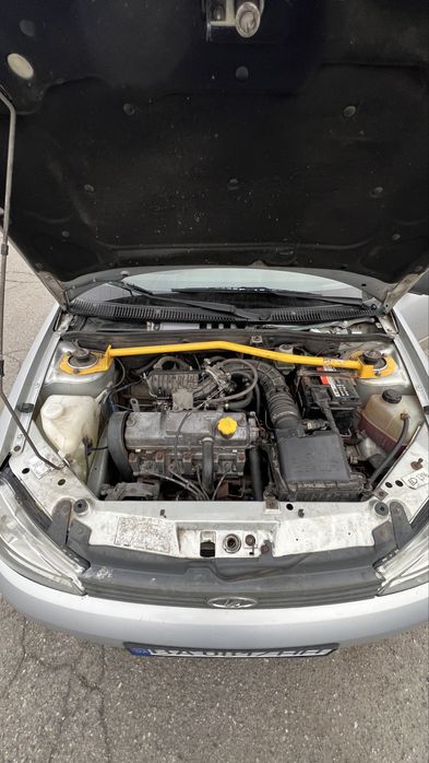 ВАЗ 21118 Калина в хорошем состоянии