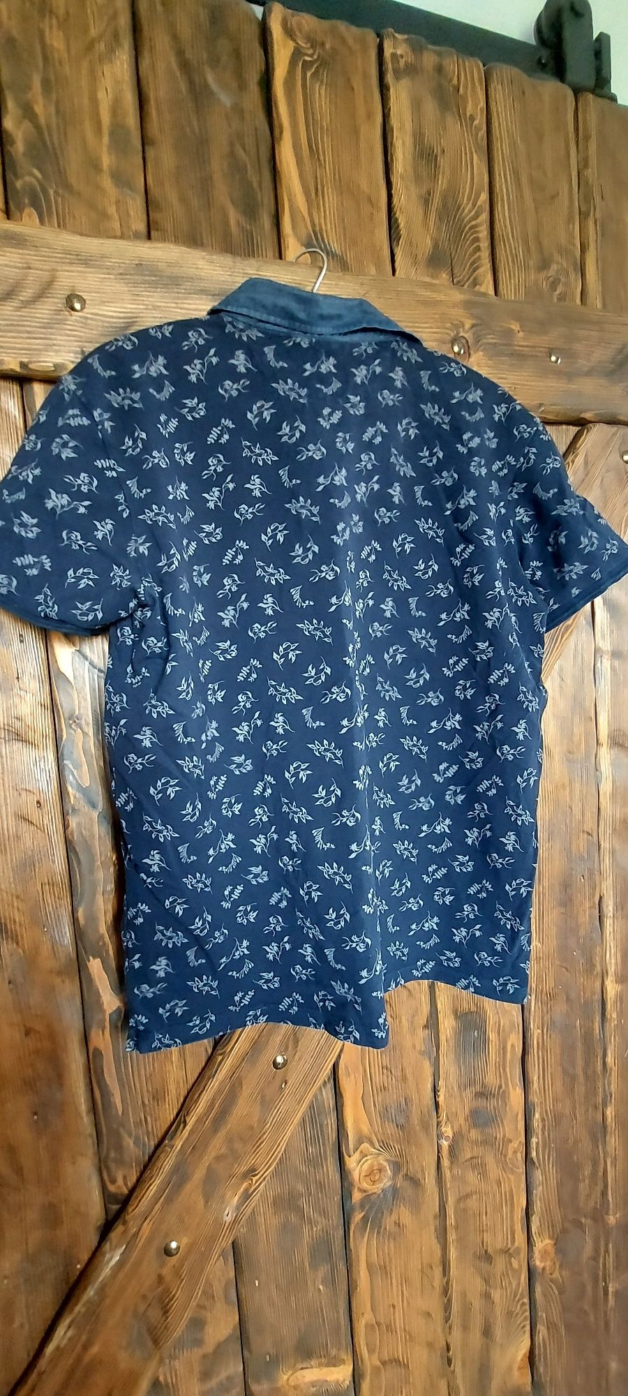 Polo męskie  Zara i   Pier-One   L