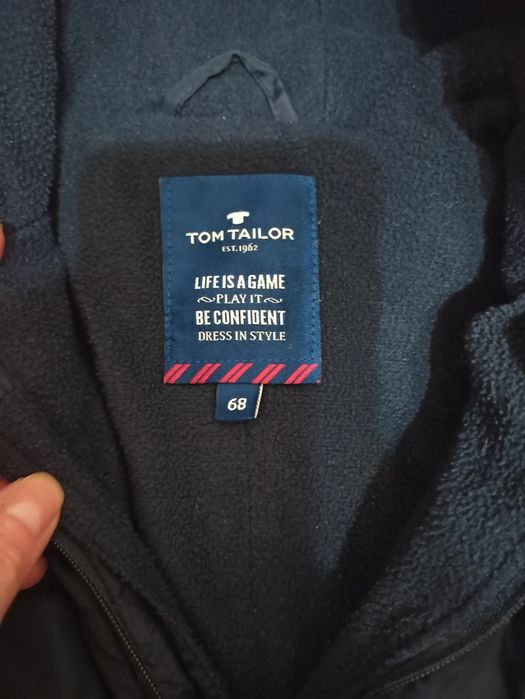 Комбінезони димесезонні і зимомові фірмові