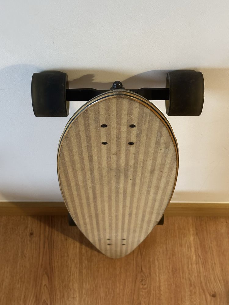 Skate Brixton – Edição SK8 para Brixton BX 125