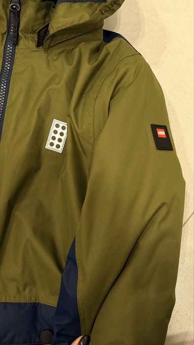 Куртка зимова Lego Lenne Reima, 146 для хлопчика