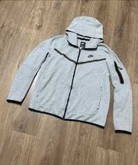 Кофта nike tech fleece