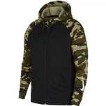 Кофта Nike dry fit